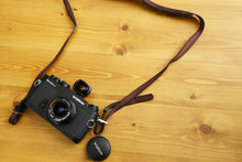 画像をギャラリービューアに読み込む, Voigtlander BESSA-L【完動品】【実写済み❗️】【美品✨】