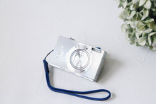 画像をギャラリービューアに読み込む, Canon IXY3【動作品】▪️オールドコンデジ▪️デジタルカメラ