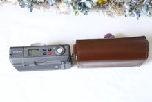 画像をギャラリービューアに読み込む, FUJIFILM NATURA CLASSICA【完動品】【美品✨】貴重❗️Re:Standard Special Package本革ケース&ストラップ付き❗️