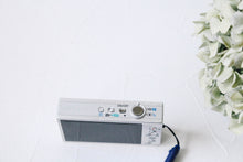 画像をギャラリービューアに読み込む, Canon IXY3【動作品】▪️オールドコンデジ▪️デジタルカメラ