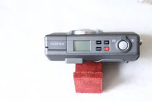 画像をギャラリービューアに読み込む, FUJIFILM NATURA CLASSICA【完動品】【美品✨】貴重❗️Re:Standard Special Package本革ケース&ストラップ付き❗️