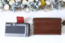 画像をギャラリービューアに読み込む, FUJIFILM NATURA CLASSICA【完動品】【美品✨】貴重❗️Re:Standard Special Package本革ケース&ストラップ付き❗️