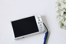 画像をギャラリービューアに読み込む, Canon IXY3【動作品】▪️オールドコンデジ▪️デジタルカメラ