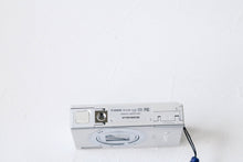 画像をギャラリービューアに読み込む, Canon IXY3【動作品】▪️オールドコンデジ▪️デジタルカメラ