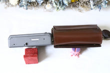 画像をギャラリービューアに読み込む, FUJIFILM NATURA CLASSICA【完動品】【美品✨】貴重❗️Re:Standard Special Package本革ケース&ストラップ付き❗️