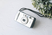 画像をギャラリービューアに読み込む, Canon Autoboy N105【完動品】