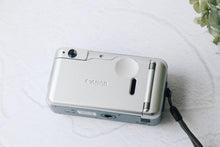 画像をギャラリービューアに読み込む, Canon Autoboy N105【完動品】