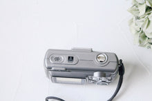 画像をギャラリービューアに読み込む, PRAKTICA DCZ8VR【完動品】【実写済み❗️】▪️オールドコンデジ▪️トイデジタルカメラ