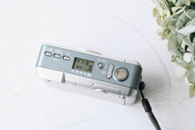 画像をギャラリービューアに読み込む, Canon Autoboy N105【完動品】