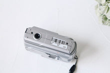 画像をギャラリービューアに読み込む, PRAKTICA DCZ8VR【完動品】【実写済み❗️】▪️オールドコンデジ▪️トイデジタルカメラ