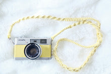 画像をギャラリービューアに読み込む, Minolta Hi-Matic 7s ハニーバター🍯🧈🐝【完動品】