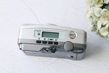 画像をギャラリービューアに読み込む, PENTAX ESPIO145M【完動品】状態◎