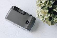 画像をギャラリービューアに読み込む, PENTAX ESPIO145M【完動品】状態◎