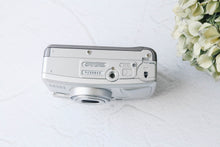 画像をギャラリービューアに読み込む, PENTAX ESPIO145M【完動品】状態◎