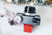 画像をギャラリービューアに読み込む, LOMO135BC|【完動品】【実写あり📷】【希少モデル✨】クラシック×個性派なロシア製フィルムカメラ🎞