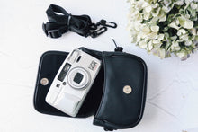 画像をギャラリービューアに読み込む, OLYMPUS カメラポーチ 状態◎ コンパクトカメラ用ケース