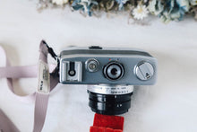 画像をギャラリービューアに読み込む, LOMO135BC|【完動品】【実写あり📷】【希少モデル✨】クラシック×個性派なロシア製フィルムカメラ🎞