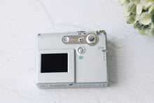 画像をギャラリービューアに読み込む, Konicaminolta Dimage x21【完動品】【実写済み❗️】▪️オールドコンデジ▪️デジタルカメラ