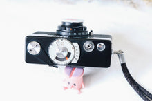 Load image into Gallery viewer, Rollei B35(BK)【完動品】状態⭕️SINGAPORE(シンガポール)製