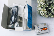 画像をギャラリービューアに読み込む, Konicaminolta Dimage x21【完動品】【実写済み❗️】▪️オールドコンデジ▪️デジタルカメラ