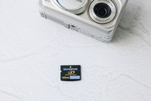 画像をギャラリービューアに読み込む, FUJIFILM FINEPIX A210【完動品】【実写済み❗️】▪️オールドコンデジ▪️デジタルカメラ