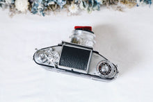 画像をギャラリービューアに読み込む, EXAKTA VAREX llb【完動品】カールツァイスレンズ付き❗️