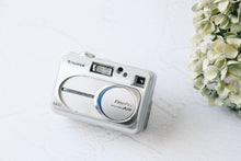 画像をギャラリービューアに読み込む, FUJIFILM FINEPIX A210【完動品】【実写済み❗️】▪️オールドコンデジ▪️デジタルカメラ