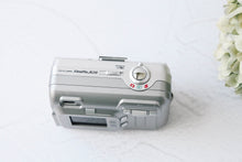 画像をギャラリービューアに読み込む, FUJIFILM FINEPIX A210【完動品】【実写済み❗️】▪️オールドコンデジ▪️デジタルカメラ