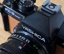 Load image into Gallery viewer, YASHICA FX-3 SUPER 2000【完動品】【希少❗️】