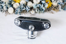 画像をギャラリービューアに読み込む, EXAKTA VAREX llb【完動品】カールツァイスレンズ付き❗️