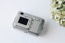 画像をギャラリービューアに読み込む, FUJIFILM FINEPIX A210【完動品】【実写済み❗️】▪️オールドコンデジ▪️デジタルカメラ