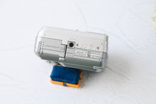 画像をギャラリービューアに読み込む, FUJIFILM FINEPIX A210【完動品】【実写済み❗️】▪️オールドコンデジ▪️デジタルカメラ