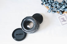 Load image into Gallery viewer, HELIOS-44M 58mm F2 M42 Screw Mount Lens【完動品】PENTAX SP/SPF/SV対応!バブルボケの名玉✨