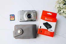 画像をギャラリービューアに読み込む, FUJIFILM FINEPIX JX180【完動品】▪️オールドコンデジ▪️デジタルカメラ