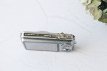 画像をギャラリービューアに読み込む, FUJIFILM FINEPIX JX180【完動品】▪️オールドコンデジ▪️デジタルカメラ