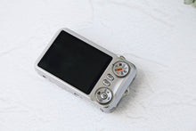 画像をギャラリービューアに読み込む, FUJIFILM FINEPIX JX180【完動品】▪️オールドコンデジ▪️デジタルカメラ