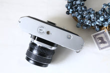 Load image into Gallery viewer, 🎞 PENTAX SPF & Takumar 55mm F1.8 レンズ付き❗️露出計不動【動作品・整備済み】