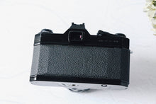 画像をギャラリービューアに読み込む, PENTAX SPF(BK)【完動品】