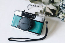 画像をギャラリービューアに読み込む, 【お客様フルオーダー品】OLYMPUS PEN EE-3 朝行月🌕🪼【完動品】