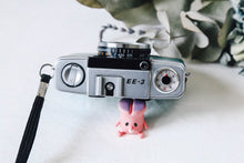 画像をギャラリービューアに読み込む, 【お客様フルオーダー品】OLYMPUS PEN EE-3 朝行月🌕🪼【完動品】