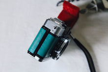 画像をギャラリービューアに読み込む, 【お客様フルオーダー品】OLYMPUS PEN EE-3 朝行月🌕🪼【完動品】