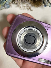 画像をギャラリービューアに読み込む, PENTAX Optio M40【完動品】【実写済み❗️】▪️00sオールドコンデジ▪️デジタルカメラ