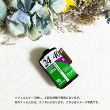 画像をギャラリービューアに読み込む, 運試し❗️期限切れフィルム ランダム【送料無料】【期限切れ】フィルムケースなし・1本売り/35mmカラーフィルム
