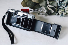 画像をギャラリービューアに読み込む, 【お客様フルオーダー品】OLYMPUS PEN EE-3 朝行月🌕🪼【完動品】