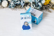 画像をギャラリービューアに読み込む, A Girl Has Film Antarctica 200Tカラーネガフィルム 36枚撮り 【期限内/海外フィルム✈️】1本売り