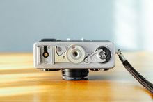 画像をギャラリービューアに読み込む, Rollei 35SE【完動品】【美品✨】SINGAPORE