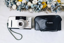 画像をギャラリービューアに読み込む, Canon Autoboy SXL【完動品】状態⭕️全自動コンパクトフィルムカメラ