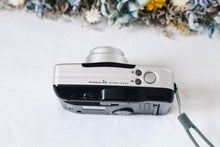 画像をギャラリービューアに読み込む, Canon Autoboy SXL【完動品】状態⭕️全自動コンパクトフィルムカメラ