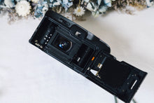 画像をギャラリービューアに読み込む, Canon Autoboy SXL【完動品】状態⭕️全自動コンパクトフィルムカメラ