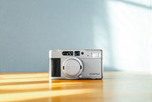 画像をギャラリービューアに読み込む, CONTAX TVS【完動品】【美品✨】